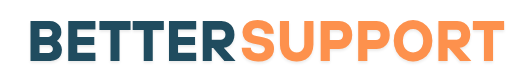 Better Support